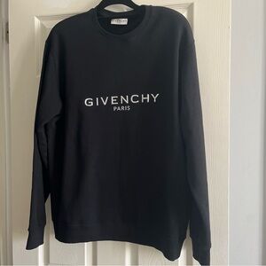 Givenchy Men’s Sweatshirt